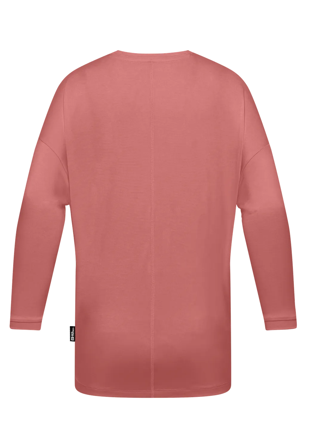 Jack Wolfskin Travel 3/4 T t-shirt femme respirant