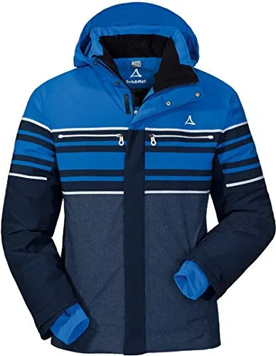Schöffel Bergamo 2 veste ski homme étanche