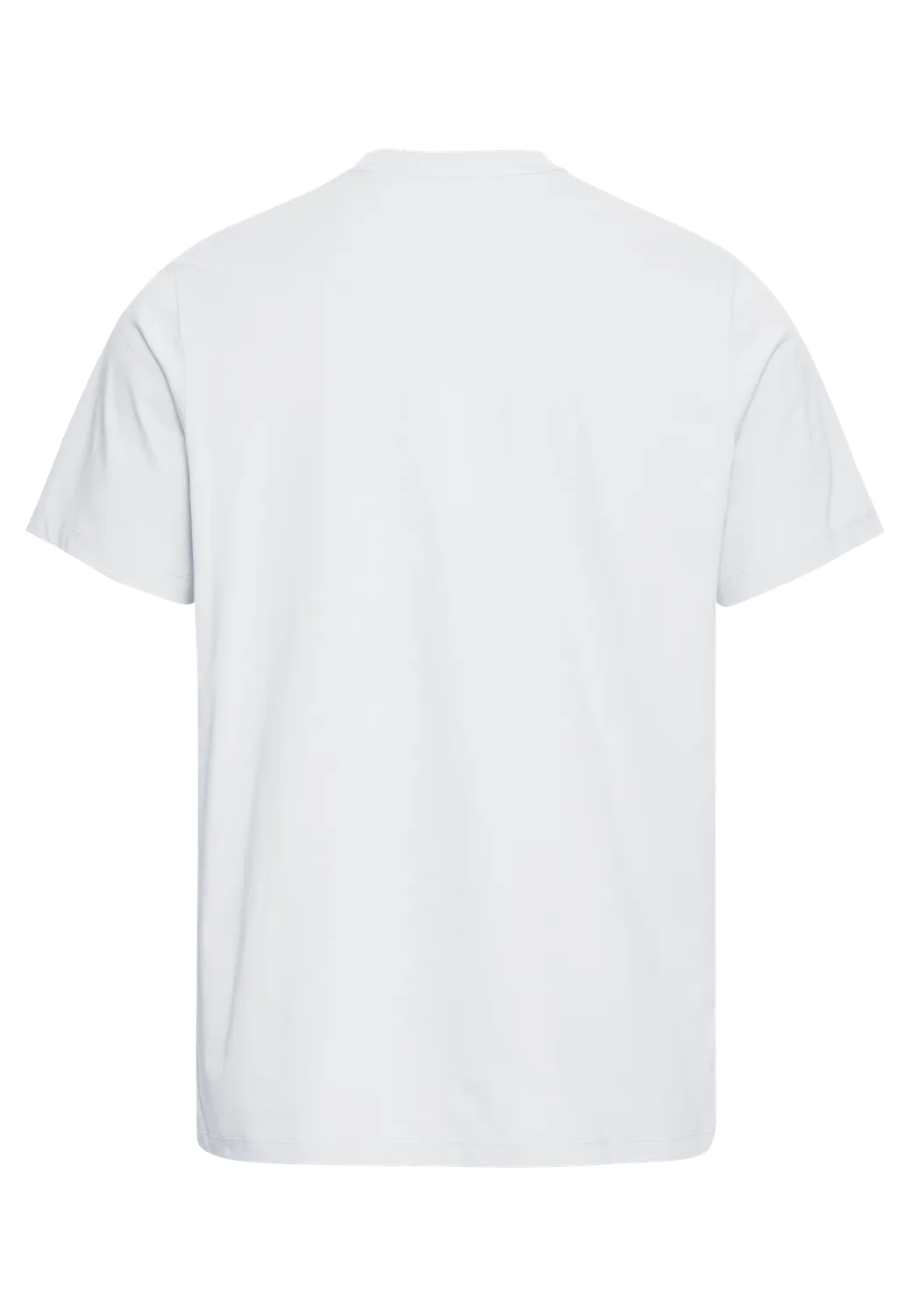 Jack Wolfskin Brand T M t-shirt homme coton