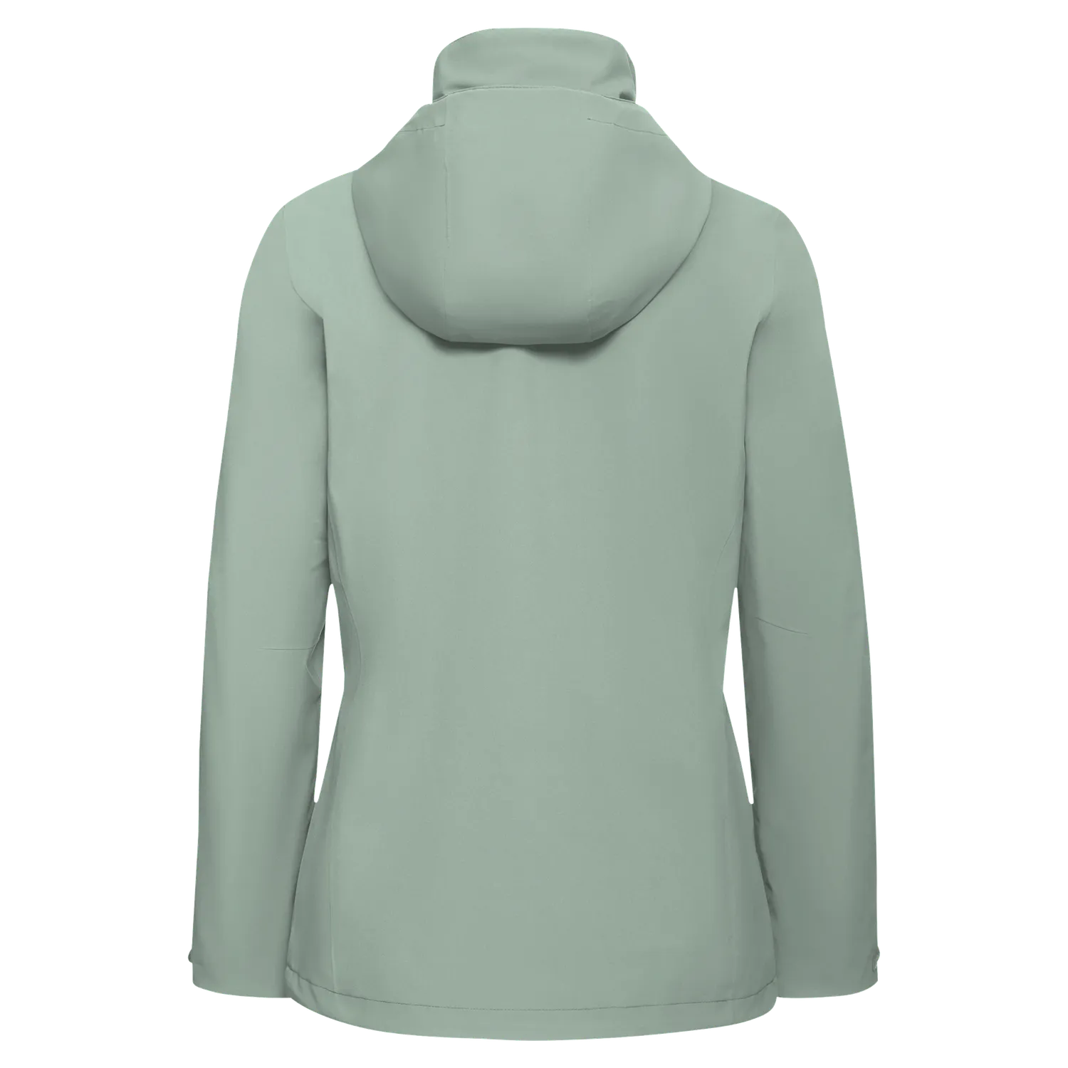 Jack Wolfskin Trailtime 2L JKT W veste imperméable femme