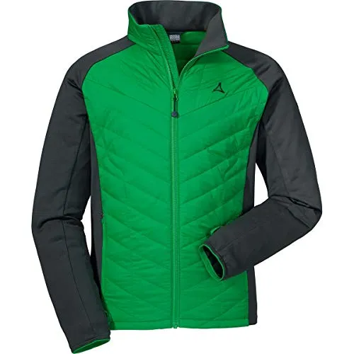 Schöffel Rom2 veste homme polaire ZipIn taille S