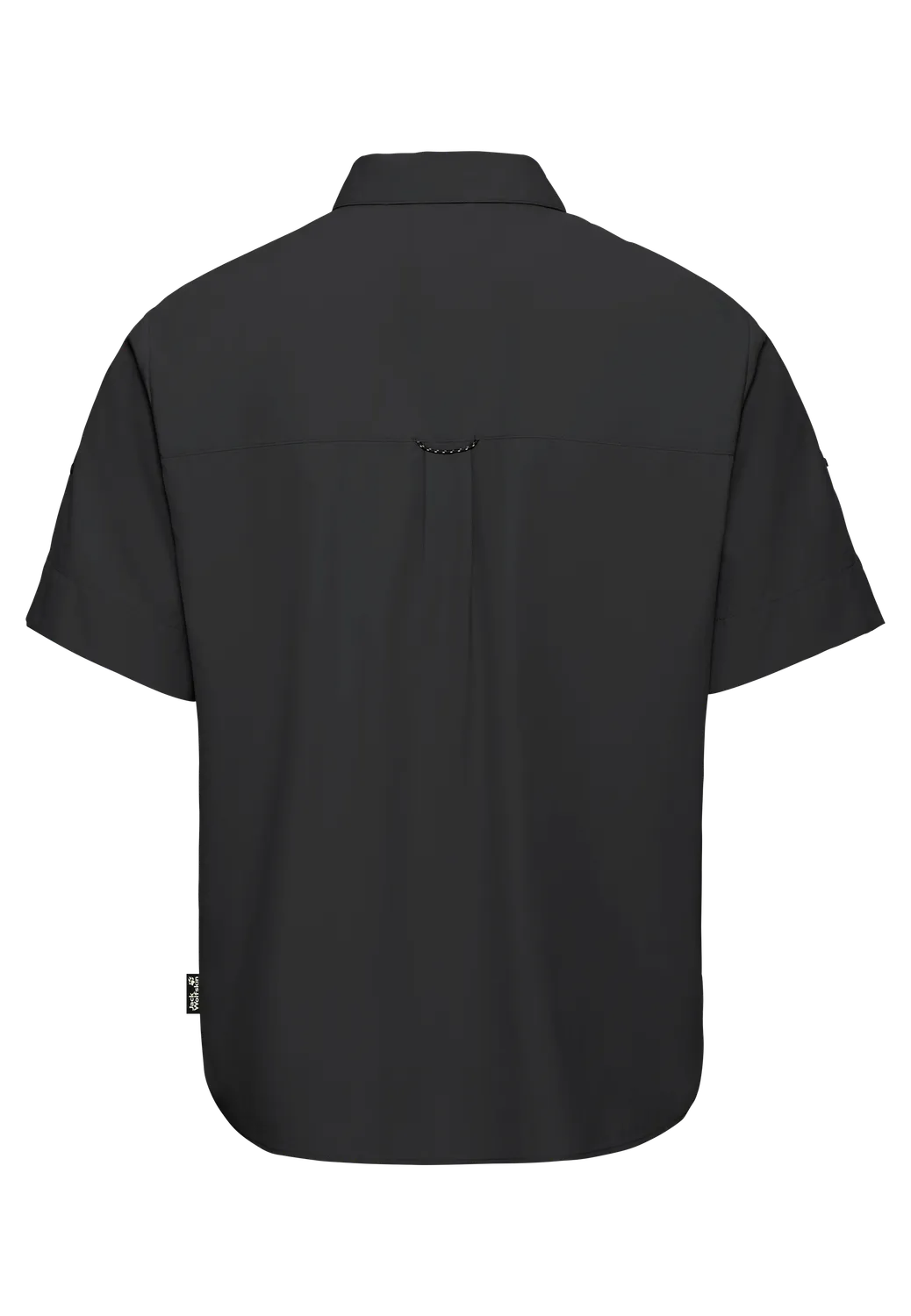 Jack Wolfskin Sierra Canyon Shirt chemise femme anti-UV