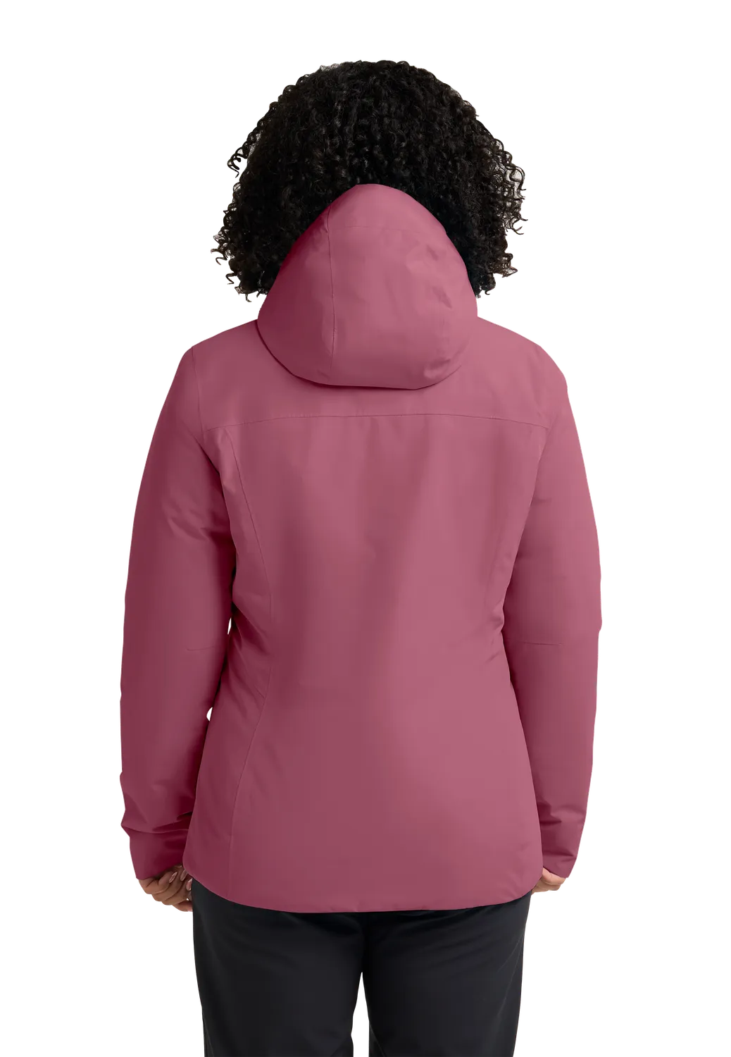 Jack Wolfskin Wisper Ins Jkt W veste femme isolée imperméable