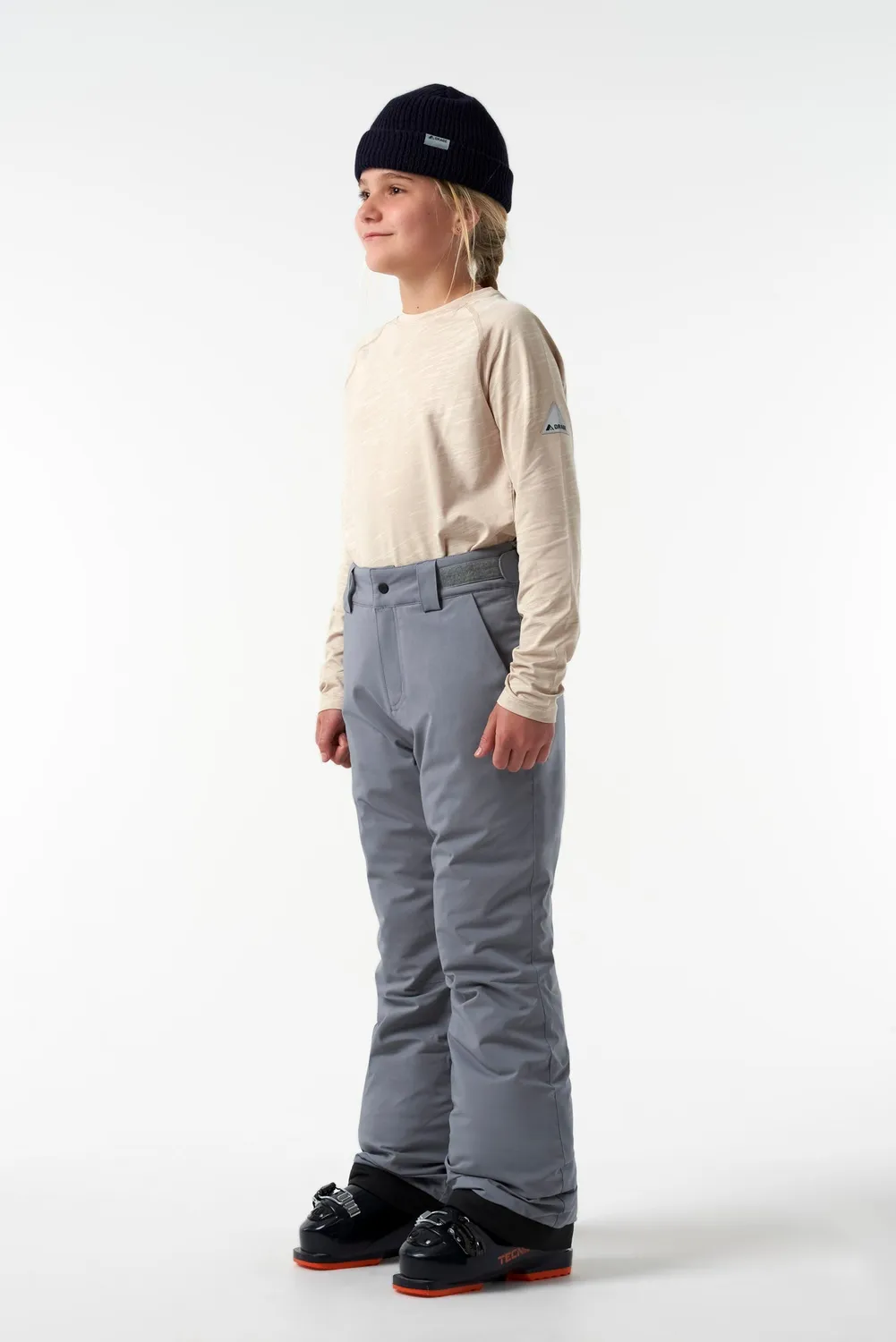 Orage Comi pantalon ski fille B216 résistant