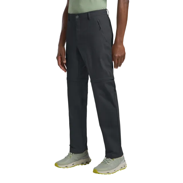 JACK WOLFSKIN Pico Trail Zip Off pantalon rando homme convertible