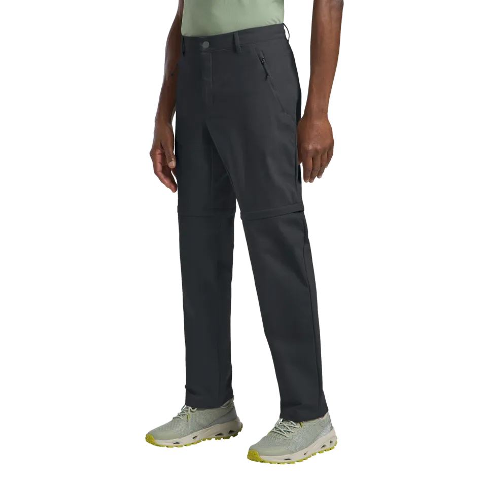 JACK WOLFSKIN Pico Trail Zip Off pantalon rando homme convertible