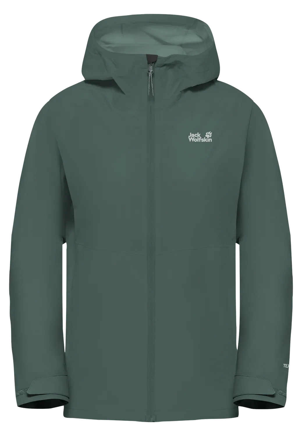 Jack Wolfskin Prelight 2.5L LT JKT W veste femme imperméable