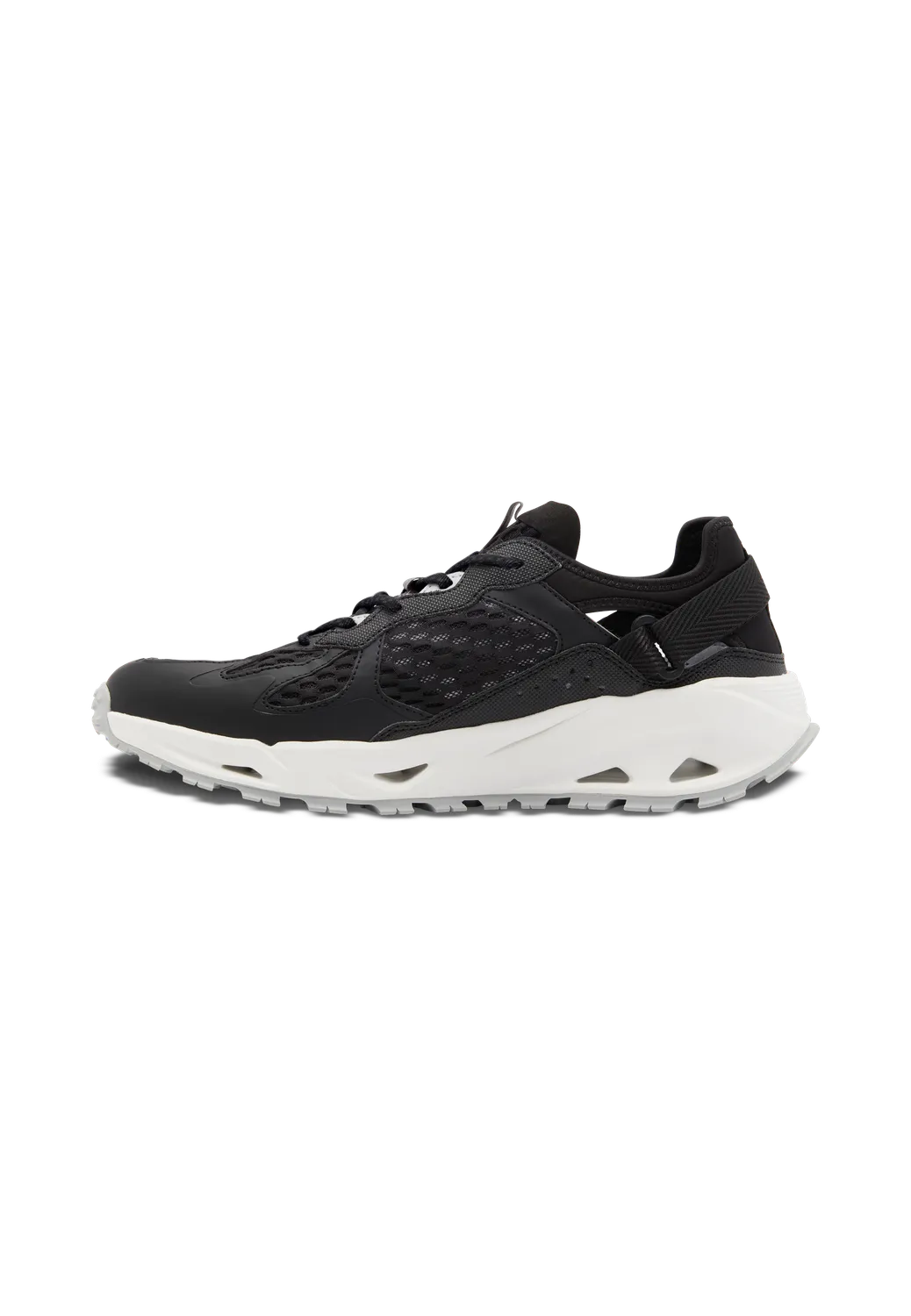 Jack Wolfskin Prelight Hybrid chaussure rando homme ventilée