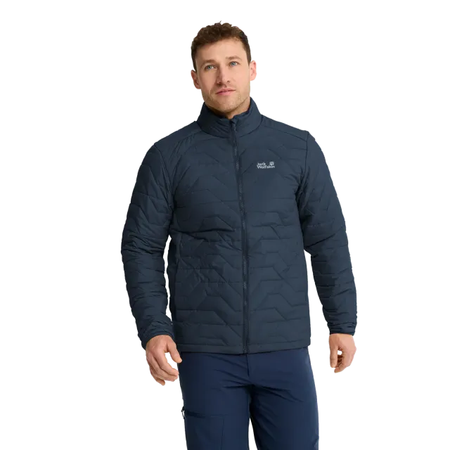 Jack Wolfskin Flextrek Ins Jkt M veste isolante homme coupe-vent