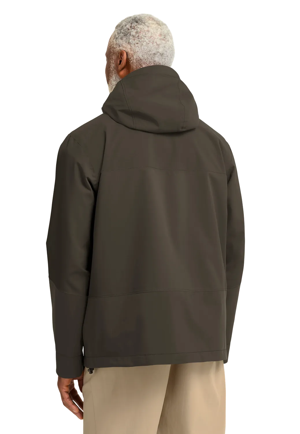 Jack Wolfskin Onera 2L JKT veste pluie homme imperméable