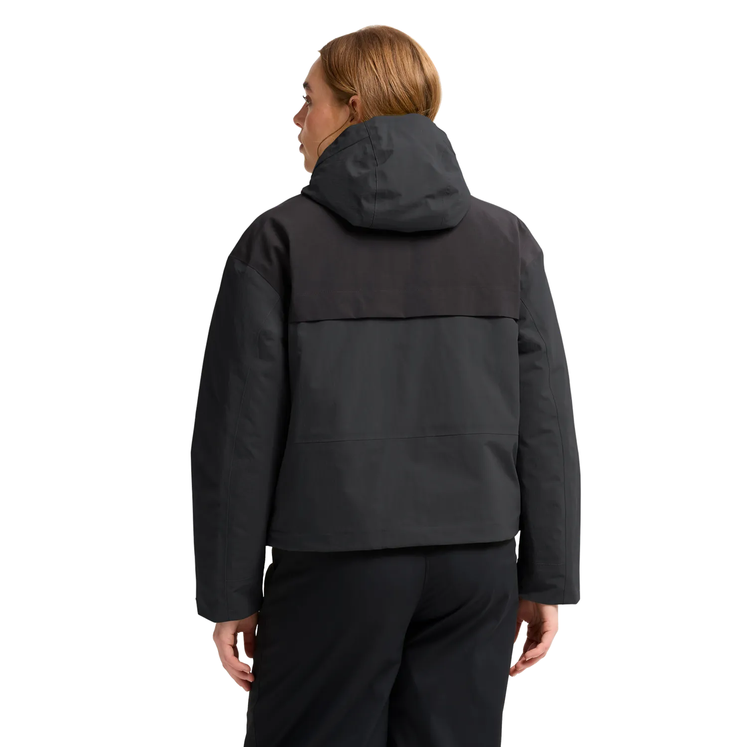 Jack Wolfskin Ice Flare Jkt W veste imperméable femme chaude