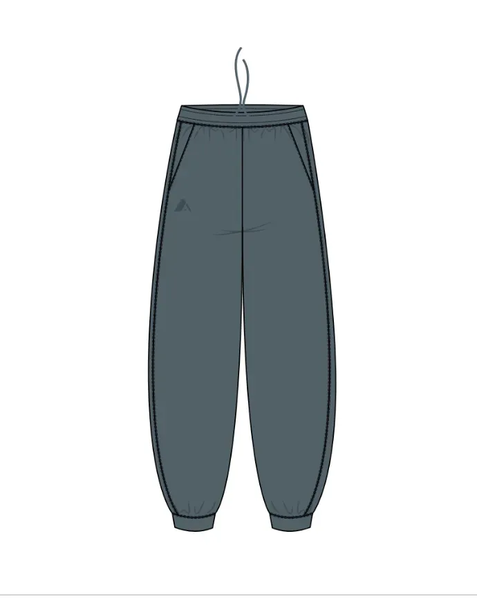 Orage Alpine R50303 jogging unisexe aegean