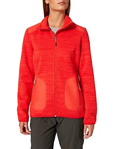 Schöffel Steibis1 veste polaire femme lapis chaude