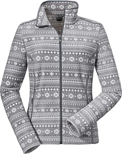 Schöffel Salto 1 veste polaire femme chaude