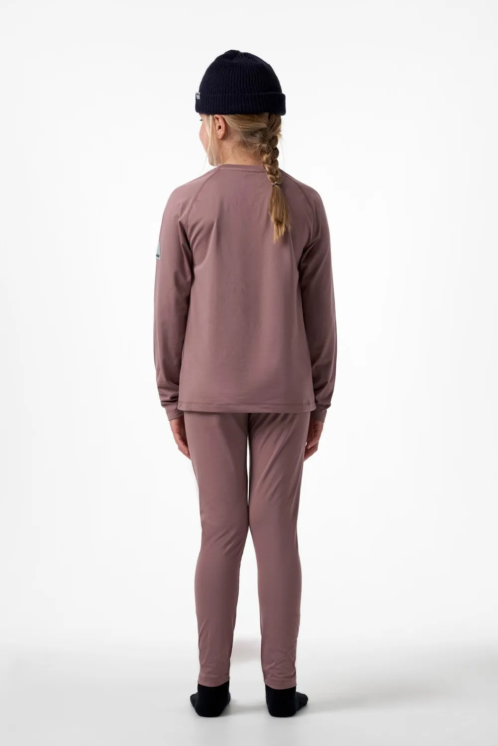 Orage Union N30801-S sous-vêtement ski enfant P164