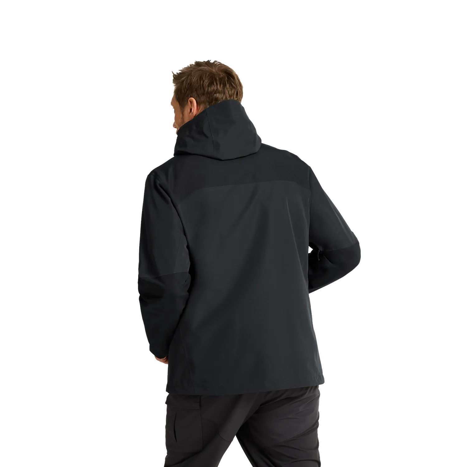 Jack Wolfskin Jasper Pro 2L JKT M veste pluie 3-en-1