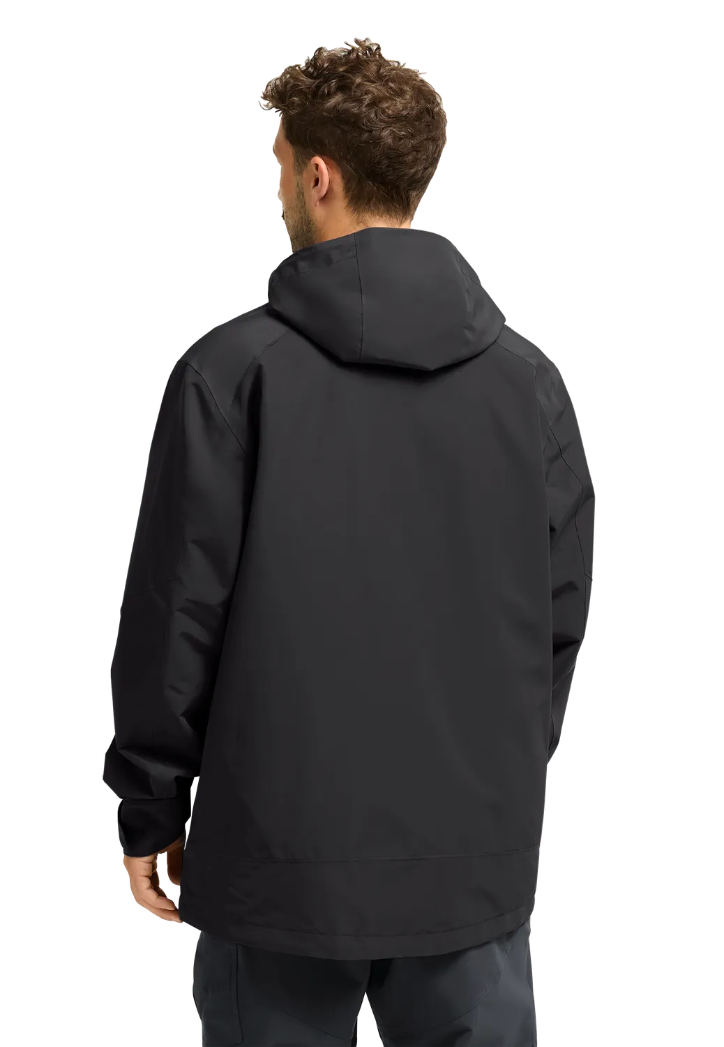 Jack Wolfskin Flextrail 2L JKT M Veste Imperméable Respirante