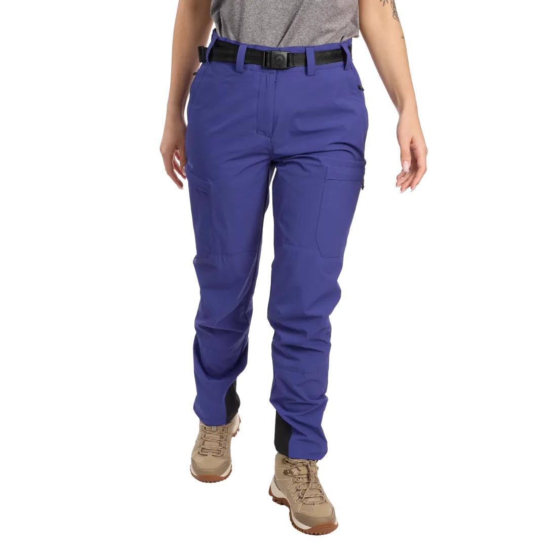 LHOTSE Kaya Astral pantalon technique déperlant