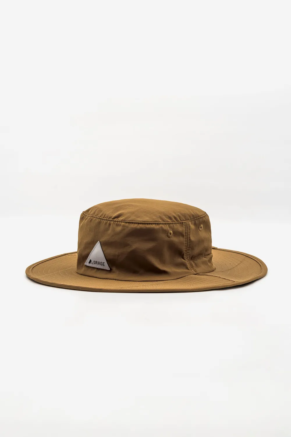 Orage Summit Boonie J50921 chapeau noir coton