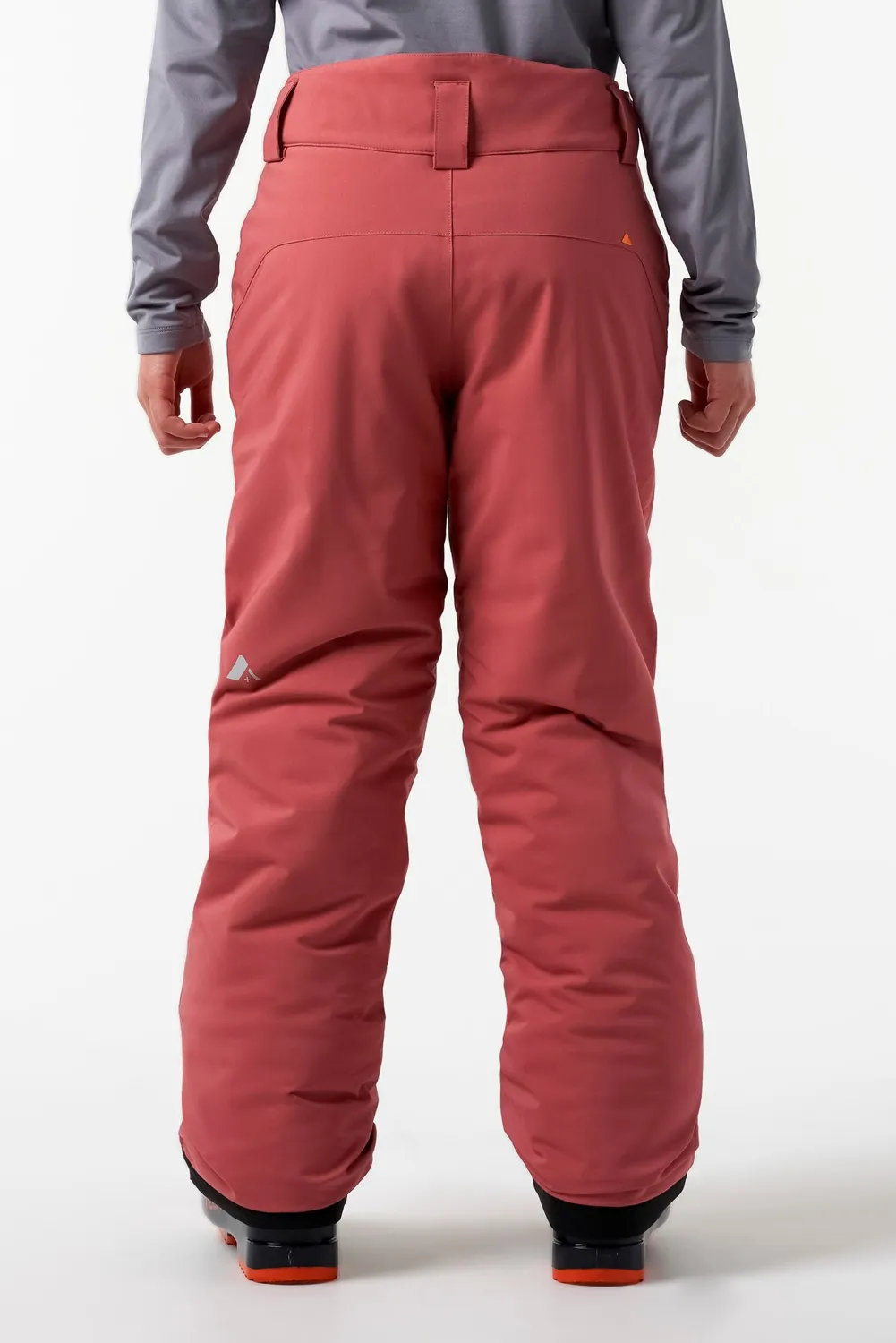 Orage Comi pantalon ski fille K111 isolé