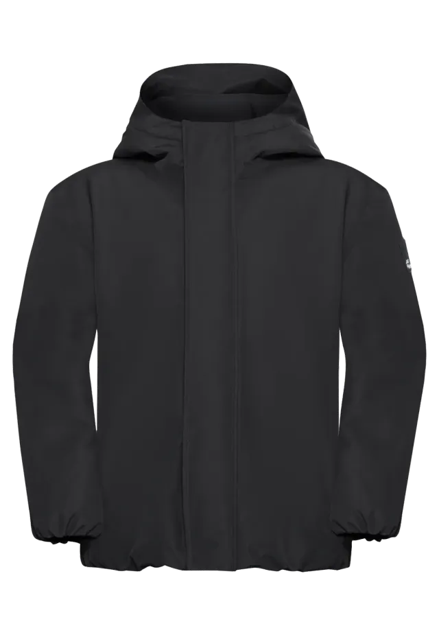 Jack Wolfskin Teen Ins Jacket K veste hiver ado imperméable