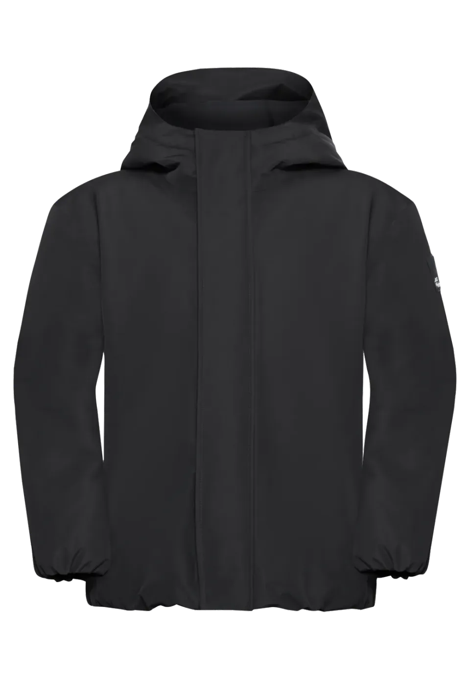 Jack Wolfskin Teen Ins Jacket K veste hiver ado imperméable