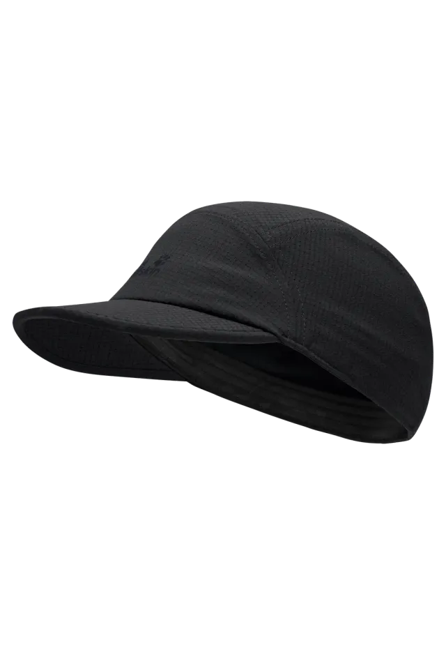 Jack Wolfskin Prelight Cap casquette réglable
