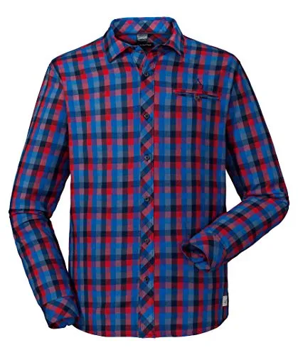 Schöffel Stockholm 2 chemise homme anti-UV