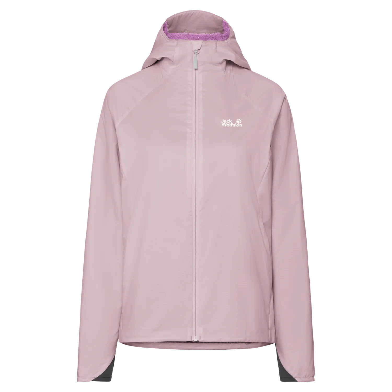 Jack Wolfskin Evertrek Ins Jkt W veste femme chaude