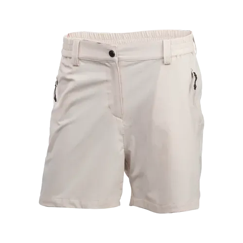Lhotse Malia Sand short technique sable poches zippées