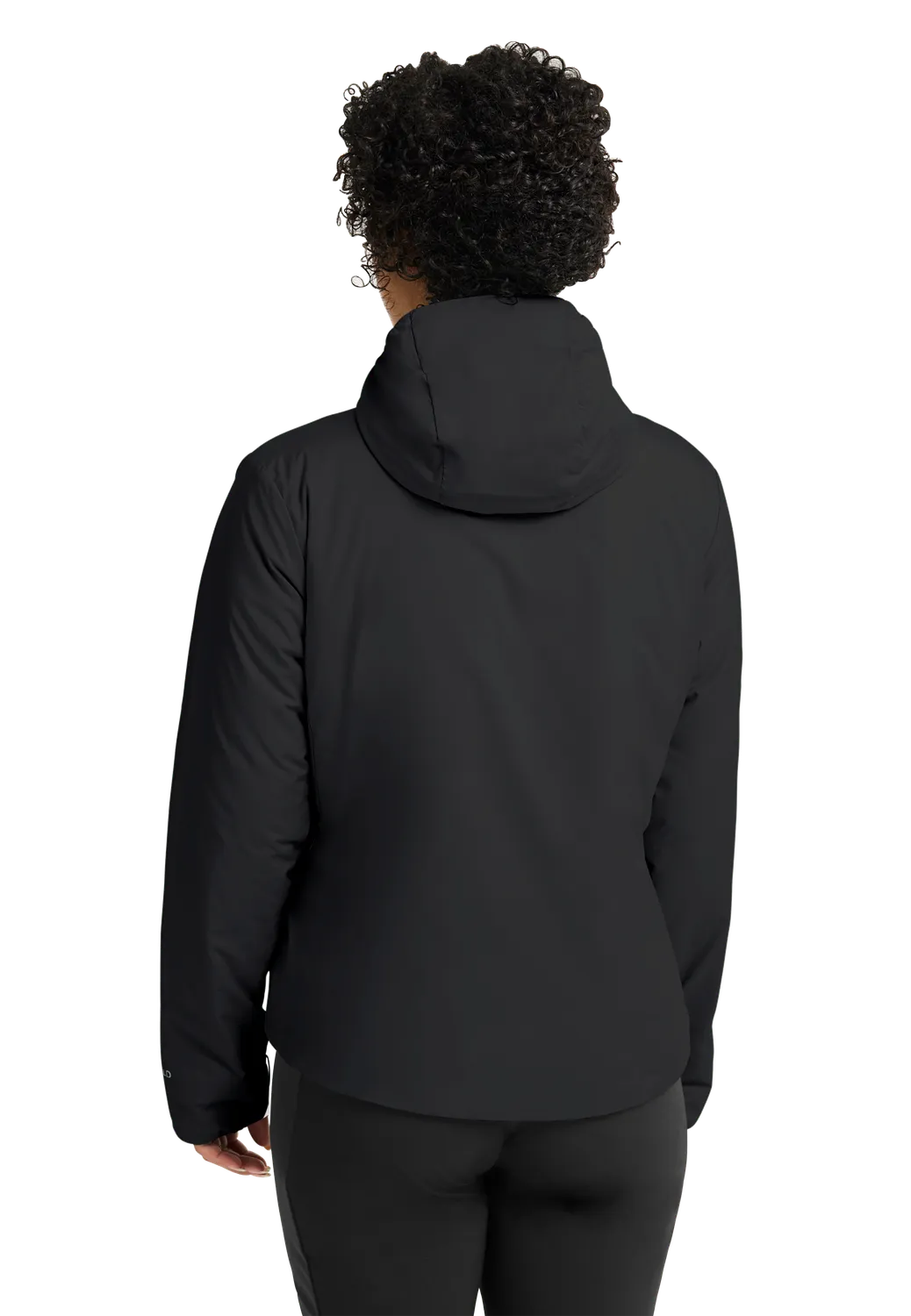Jack Wolfskin Trail Light Ins 2in1 Jkt W doudoune femme