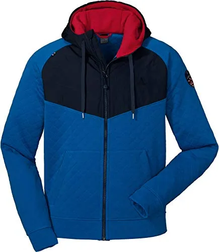 Schöffel Nizza 1 veste polaire homme capuche