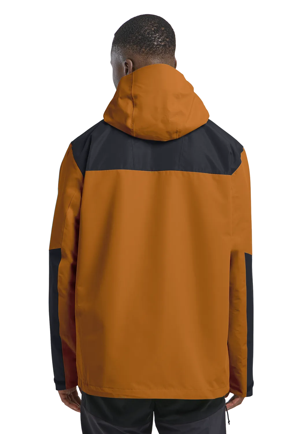 JACK WOLFSKIN JASPER 2L JKT M veste de pluie recyclée