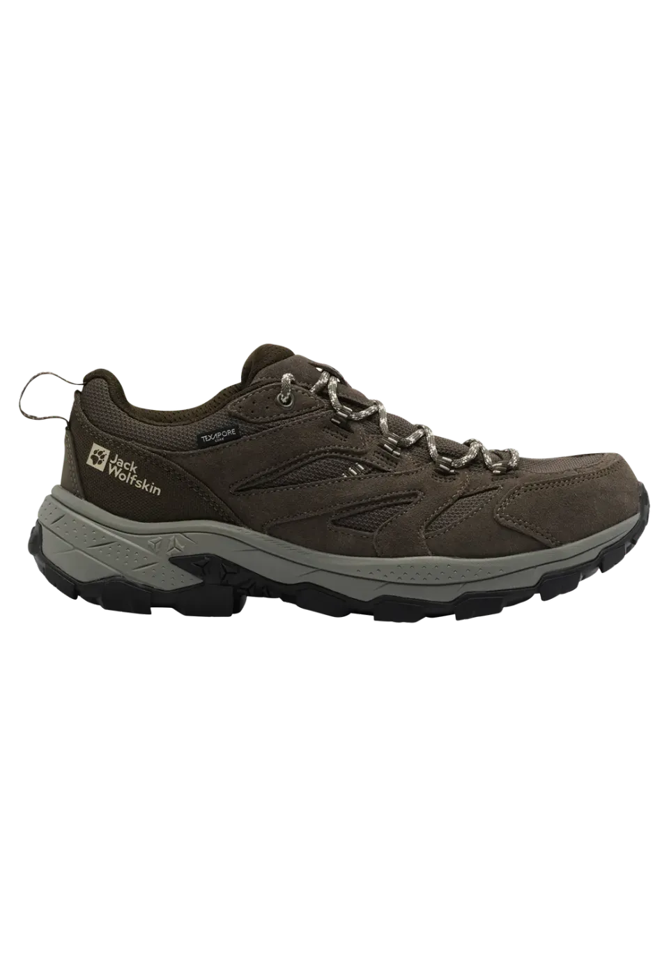 Jack Wolfskin Vojo Tour Texapore Low M chaussures randonnée imperméables