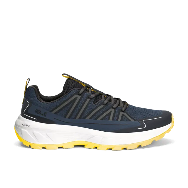 Jack Wolfskin Wild Hike Low M chaussure rando homme