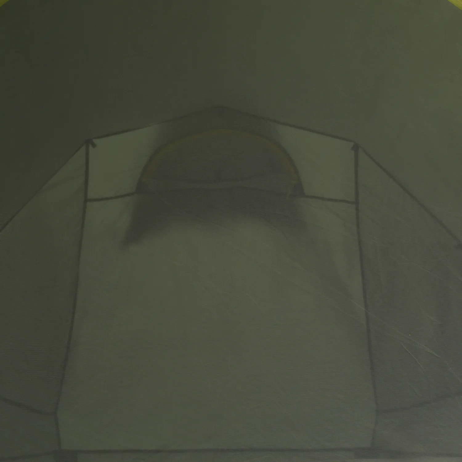 Jack Wolfskin North Tunnel III tente tunnel 3 places
