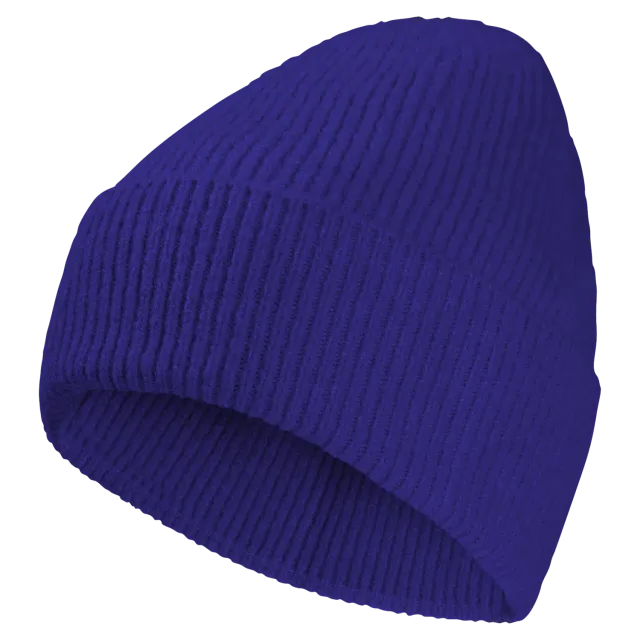 Jack Wolfskin Fuzzy Beanie bonnet doux sans logo