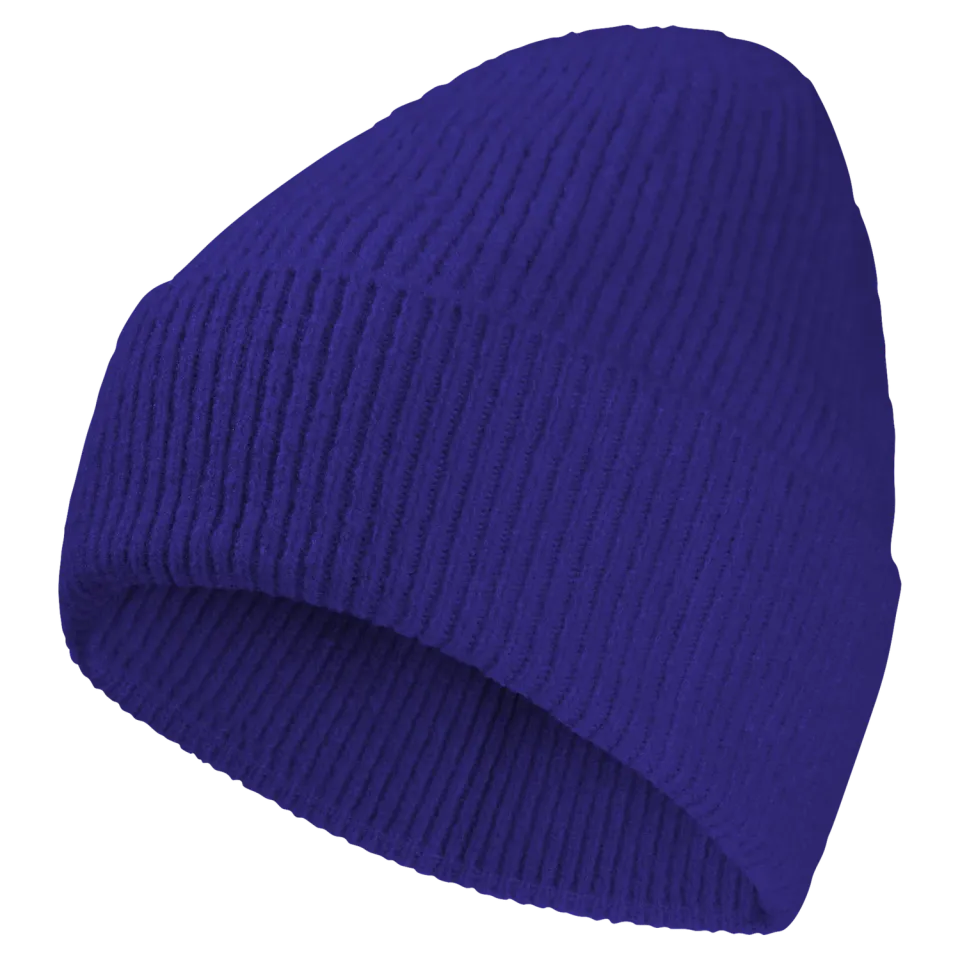 Jack Wolfskin Fuzzy Beanie bonnet doux sans logo