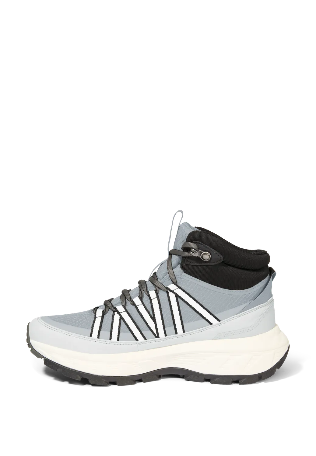 Jack Wolfskin Wild Hike Texapore Mid chaussures rando imperméable