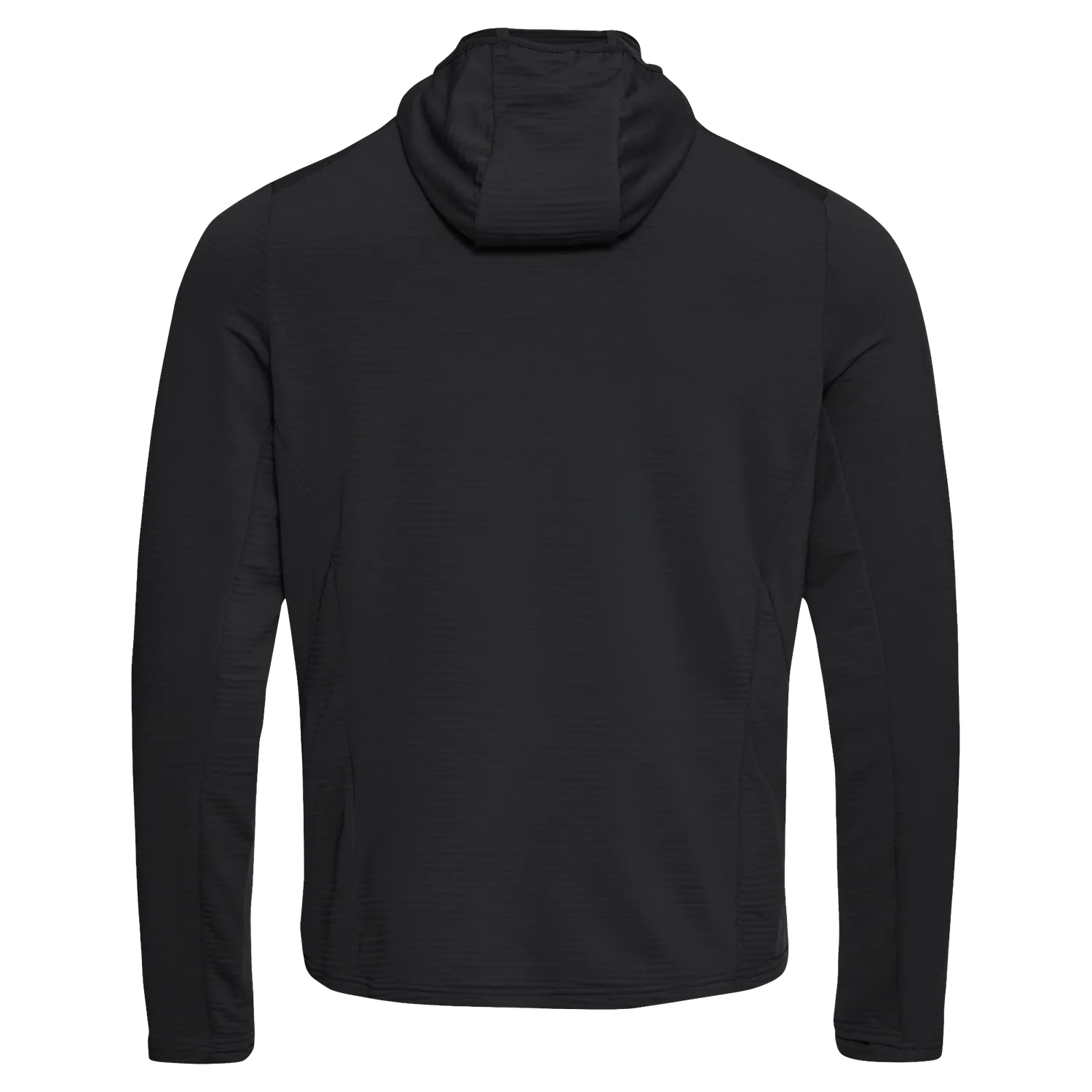 Jack Wolfskin Litestride Hooded veste homme polaire zippée