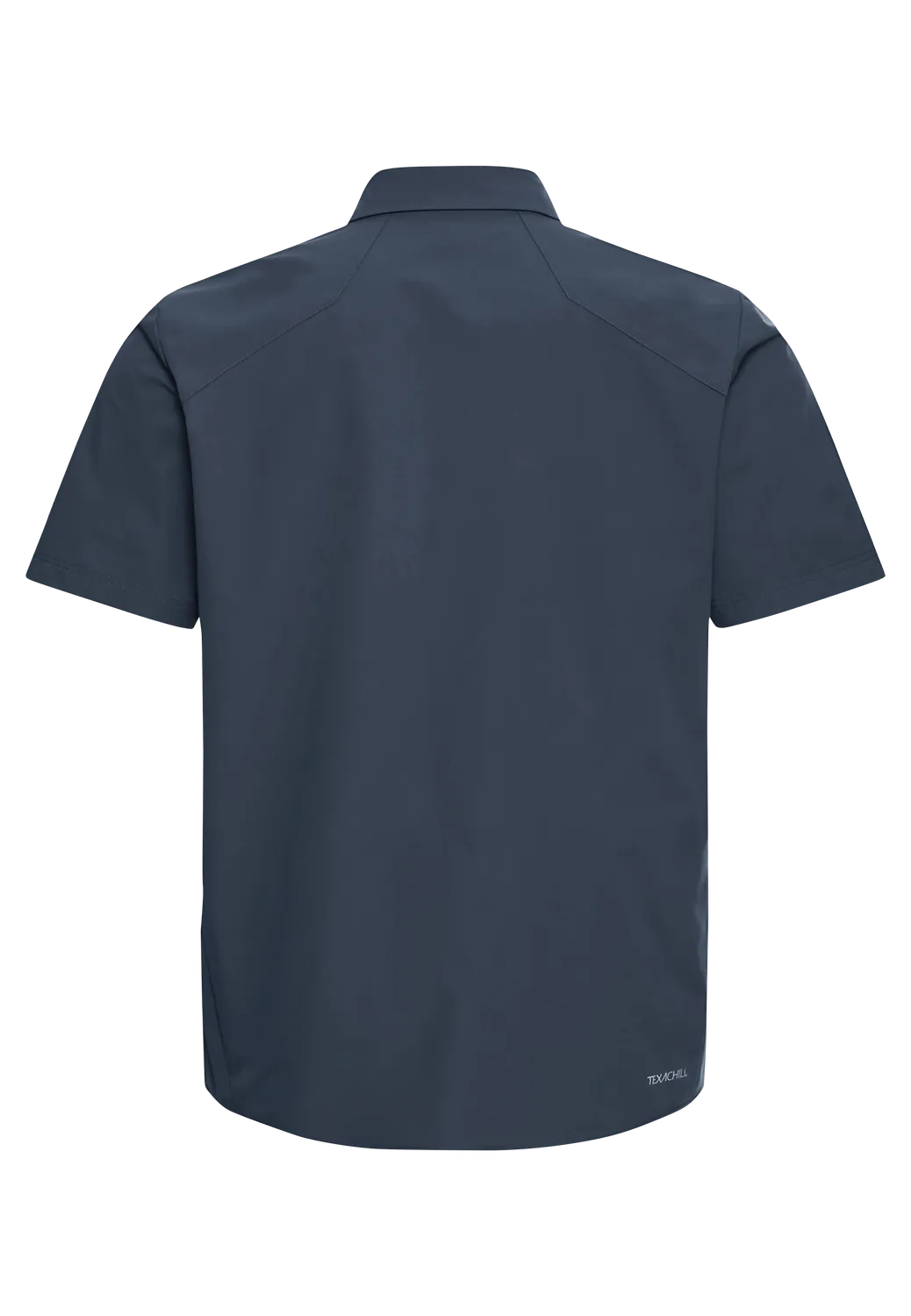 Jack Wolfskin Prelight Suncool chemise homme anti-UV