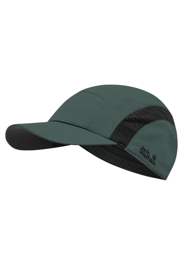 Jack Wolfskin Vent Cap casquette séchage rapide
