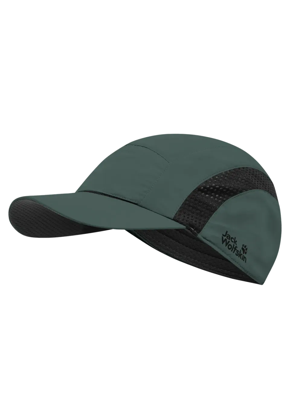 Jack Wolfskin Vent Cap casquette séchage rapide