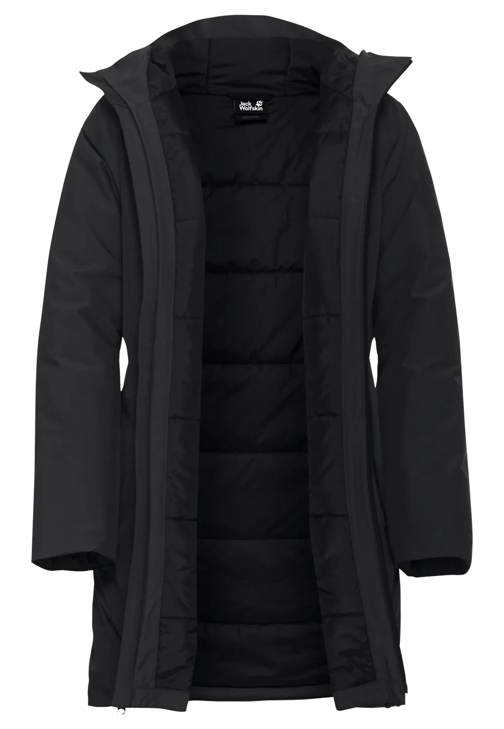 Jack Wolfskin Frost Haven JKT W doudoune femme imperméable