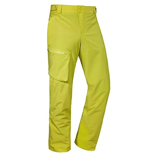 Schöffel Copenhague 2 pantalon ski étanche 10000 mm