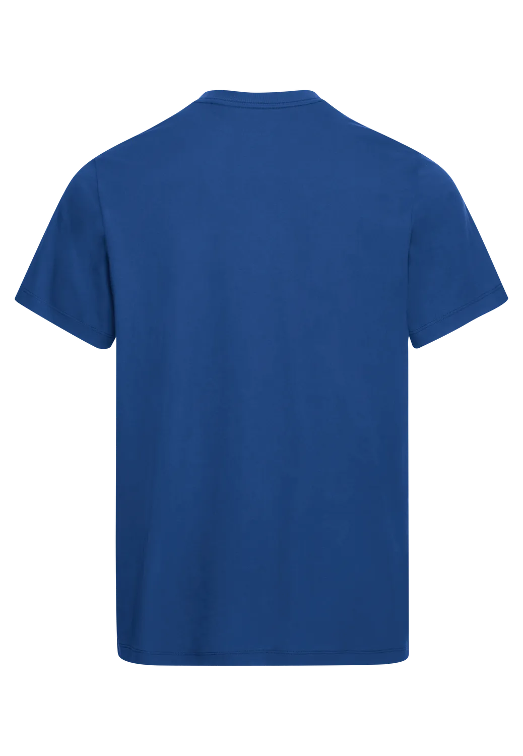 Jack Wolfskin Essential T M t-shirt homme coton