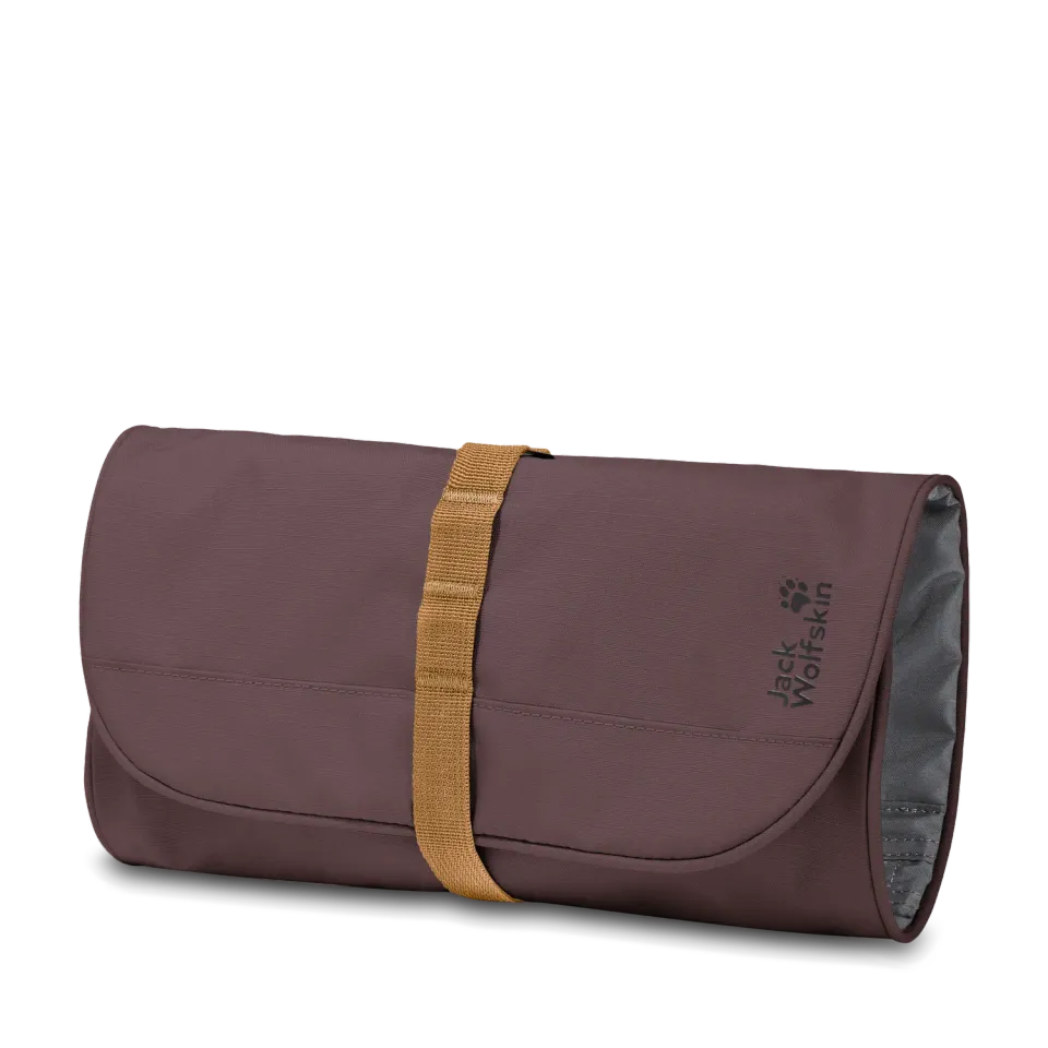 Jack Wolfskin Konya Washsalon trousse de toilette taille unique ripstop