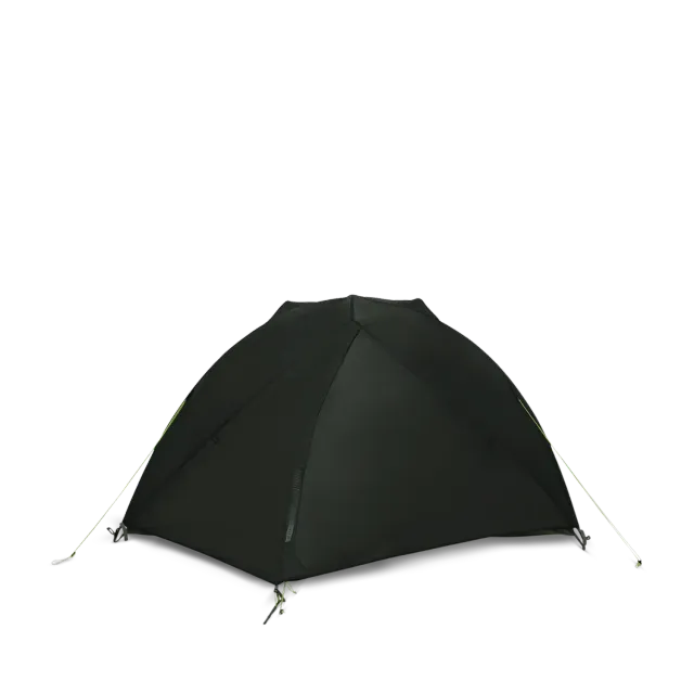 Jack Wolfskin Sky Dome II tente 2 places taille unique