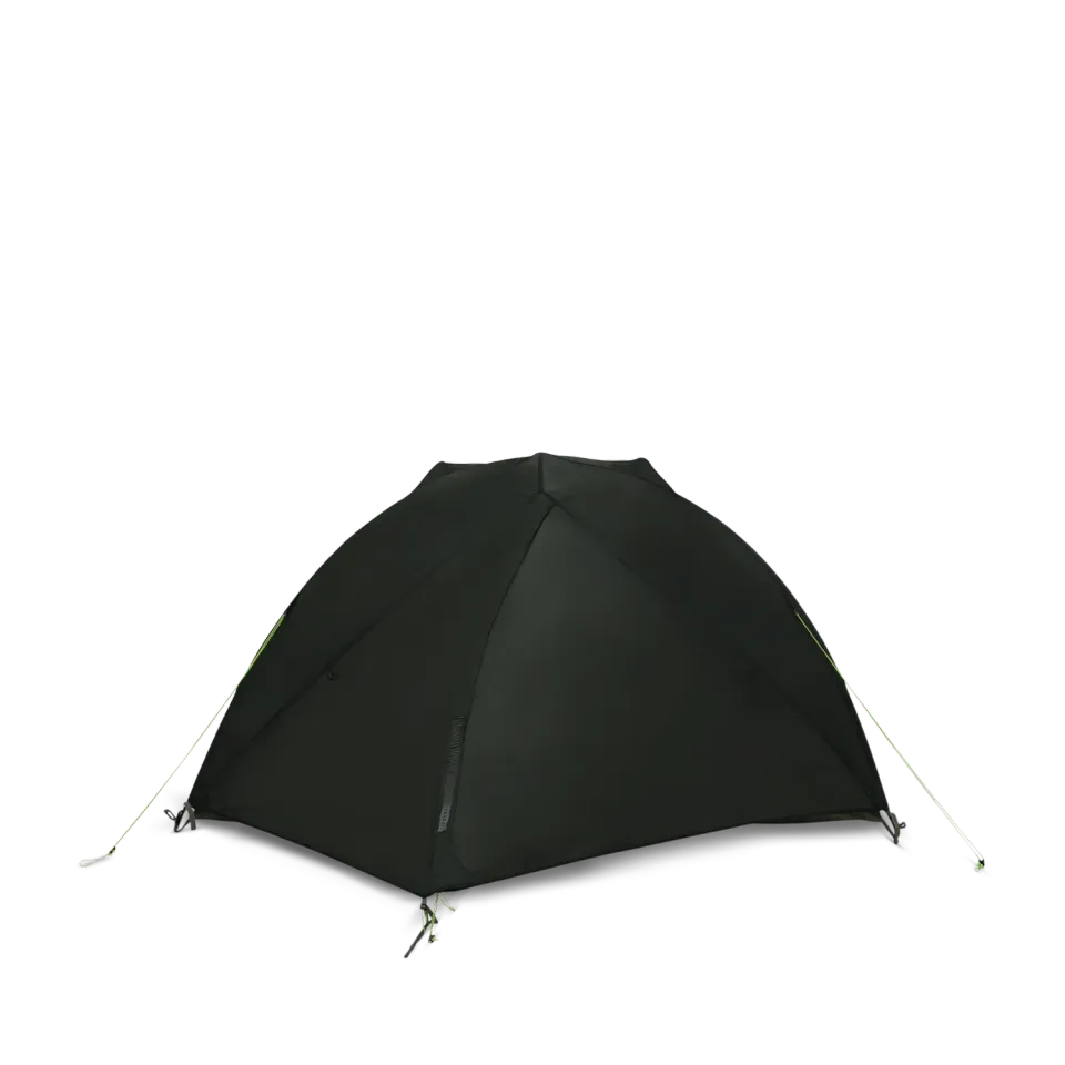 Jack Wolfskin Sky Dome II tente 2 places taille unique