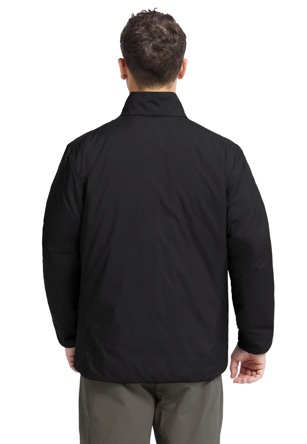 Jack Wolfskin Trail Light Ins 2in1 Jkt M veste homme M